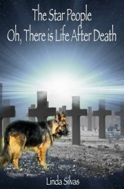 The Star People Oh, There is Life After Death: The Star People cover image