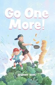 Go One More! cover image