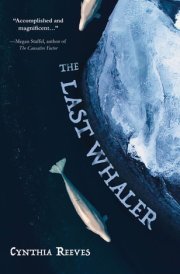 The Last Whaler cover image