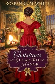 Christmas at Sugar Plum Manor cover image