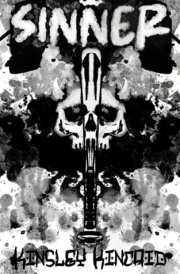Sinner; Before Rain cover image