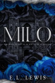 MILO cover image