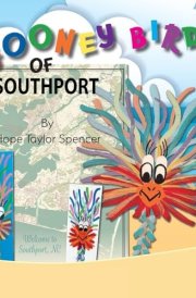 The Gooney Birds of Southport cover image