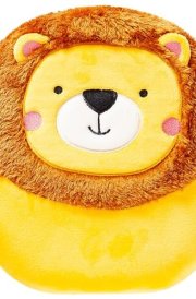 Squish and Snugg - Brave Lion cover image