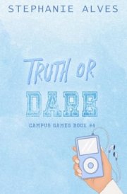 Truth Or Dare - Special Edition cover image