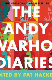 The Andy Warhol Diaries cover image