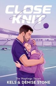 Close Knit cover image