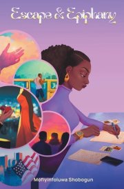 Escape and Epiphany cover image