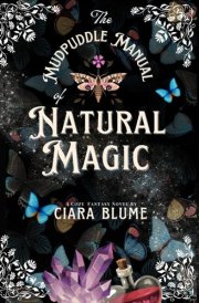 The Mudpuddle Manual of Natural Magic cover image