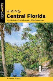 Hiking Central Florida cover image