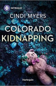 Colorado Kidnapping cover image