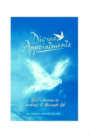 Divine Appointments cover image