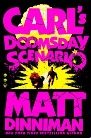 Carl's Doomsday Scenario cover image