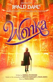 Wonka cover image
