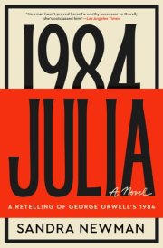 Julia A Novel cover image
