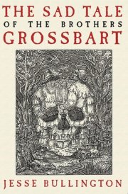 The Sad Tale of the Brothers Grossbart cover image