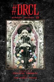 #DRCL midnight children, Vol. 3 cover image
