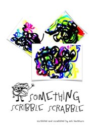 Something Scribble Scrabble cover image