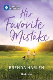 Her Favorite Mistake cover image