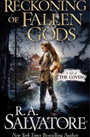 Reckoning of Fallen Gods cover image