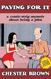 Paying for It cover image