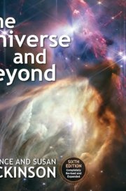 The Universe and Beyond cover image