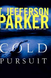 Cold Pursuit cover image