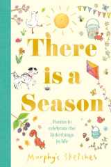 There is a Season cover image