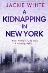 A Kidnapping in New York cover image