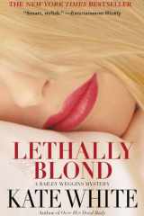 Lethally Blond cover image