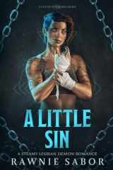 A Little Sin A Court of Chains Story cover image
