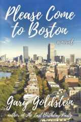 Please Come to Boston cover image