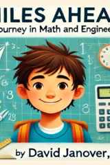 Miles Ahead A Journey in Math and Engineering cover image