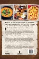 The Elder Scrolls: The Official Cookbook Vol. 2 cover image