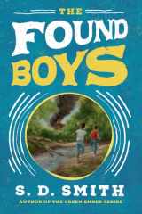 The Found Boys cover image