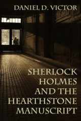 Sherlock Holmes and The Hearthstone Manuscript cover image