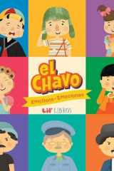 El Chavo: Emotions / Emociones cover image