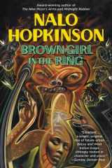 Brown Girl in the Ring cover image