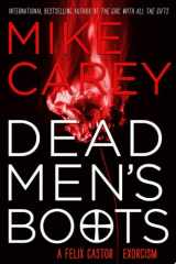 Dead Men's Boots cover image