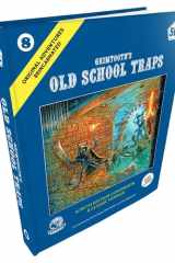 D&d 5E: Original Adventures Reincarnated #8: Grimtooth's Old School Traps cover image