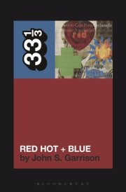 Various Artists' Red Hot + Blue cover image