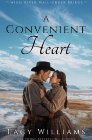 A Convenient Heart cover image
