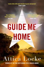 Guide Me Home cover image