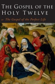 The Gospel of the Holy Twelve cover image