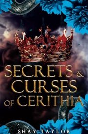 Secrets & Curses of Cerithia cover image