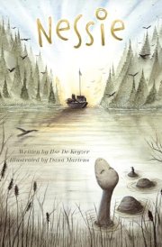 Nessie cover image