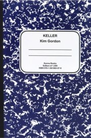 Kim Gordon: Keller cover image