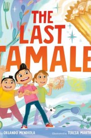 The Last Tamale cover image