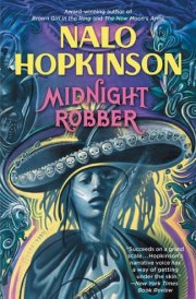 Midnight Robber cover image