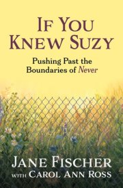If You Knew Suzy Pushing Past the Boundaries Of 'Never' cover image